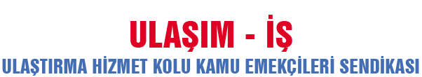 Ulaşım-İş Sendikası