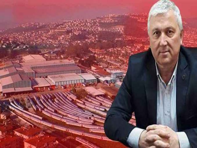 Ulaşım-İş Sendikasından TÜRASAŞ için ortak platform önerisi