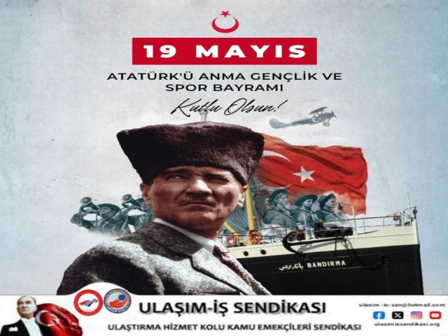 19 Mayıs