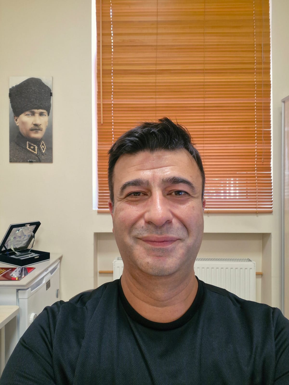 Çağdaş GÖRGÜLÜ