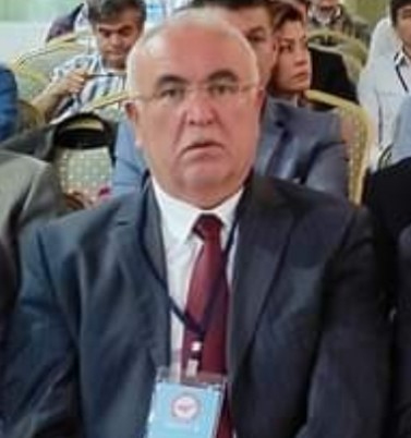 Mehmet HANCIOĞLU