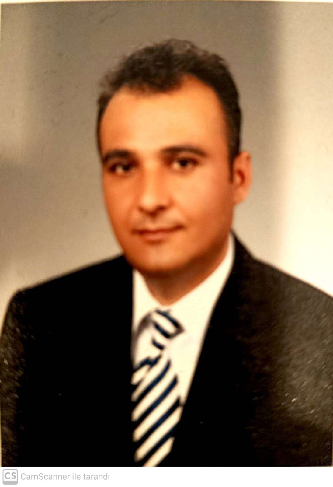 Murat KARATAŞ