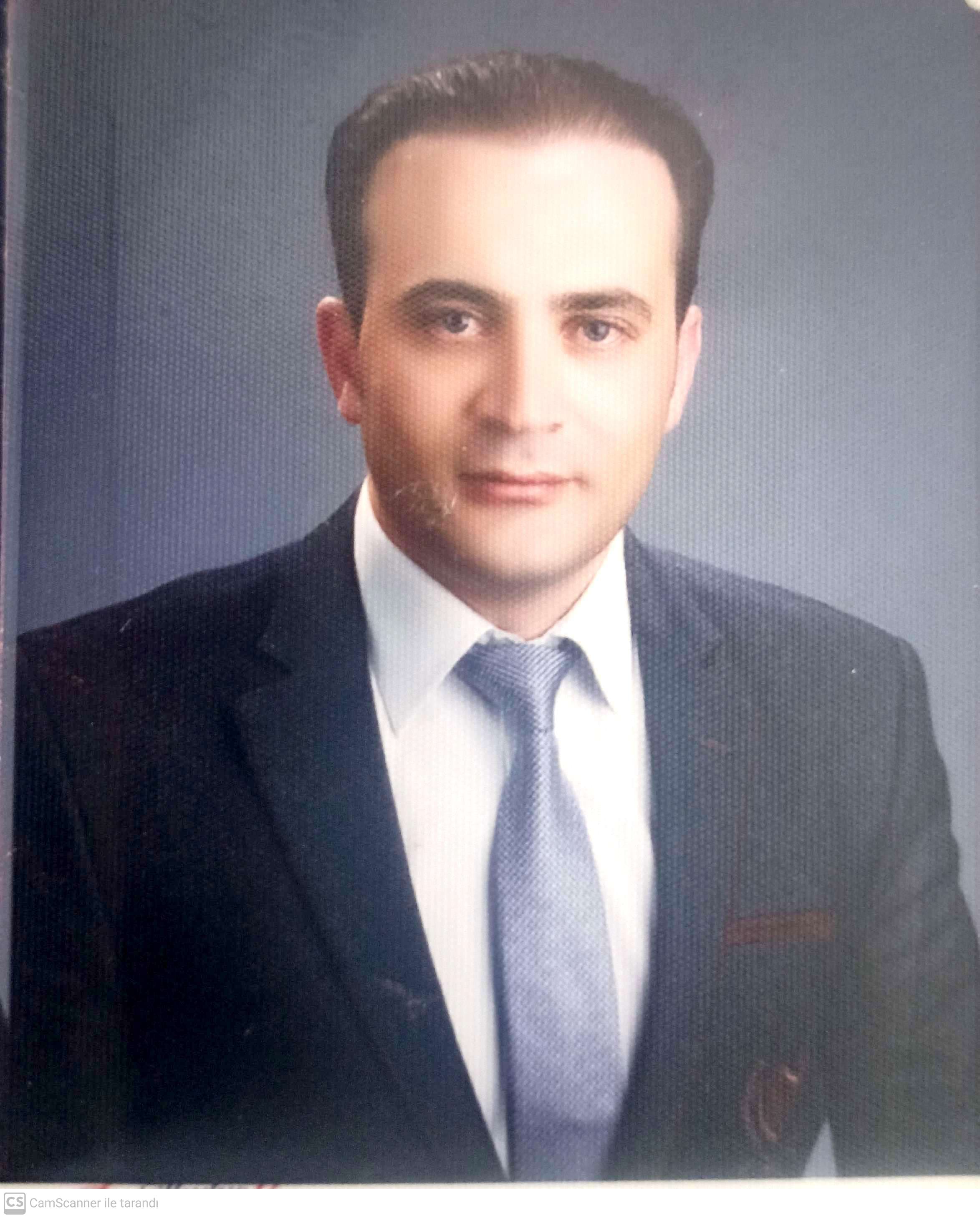 Yusuf YALÇIN 